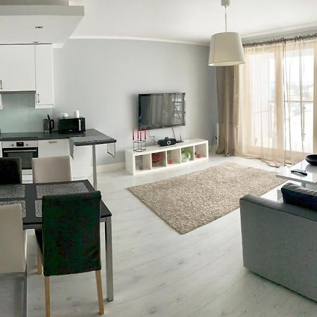 D&M Apart Elizy Orzeszkowej 17 Bialystok Ngoại thất bức ảnh