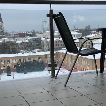 D&M Apart Elizy Orzeszkowej 17 Bialystok Ngoại thất bức ảnh